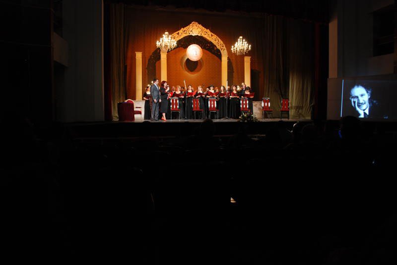 Manifestări în memoria scriitorului Marin Sorescu la Craiova 103971