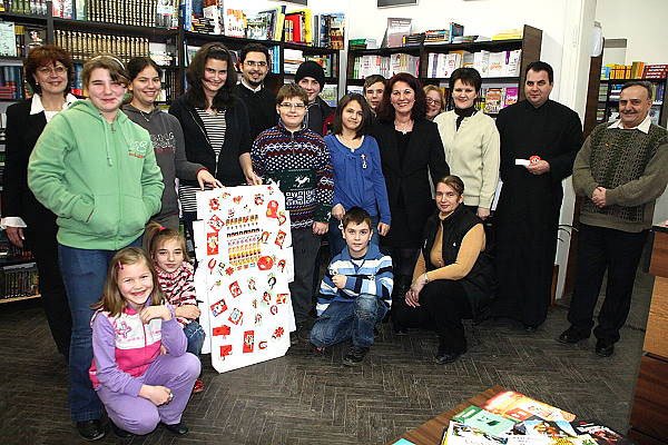 Mărţişorul şi simbolurile creştine 103972