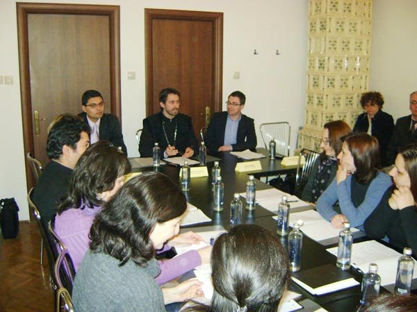 Servicii Integrate pentru Ocupare 103995