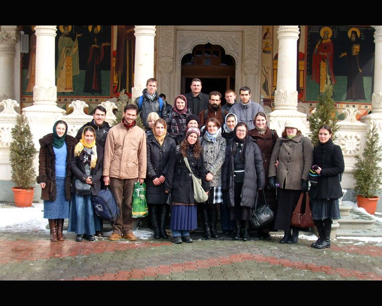 Sfaturi duhovniceşti pentru 22 de tineri 103977