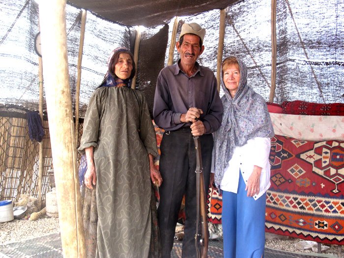 Uca Marinescu, „un om al Terrei“ 103998