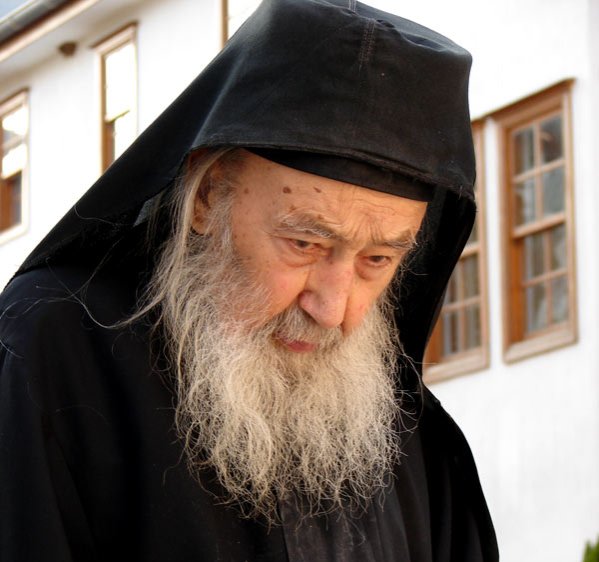 Căzut-a chiparosul, întristaţi-vă, cedri! 104027