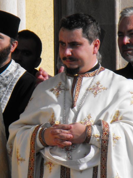 Invitatul săptămânii: Postul ca paradox al bucuriei 104032