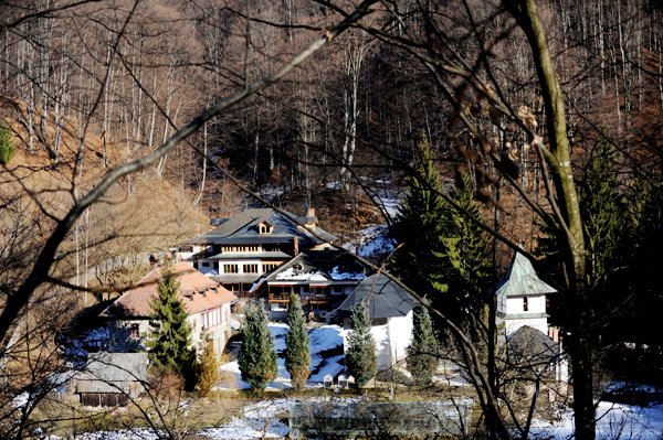 Mănăstirea robilor 104024