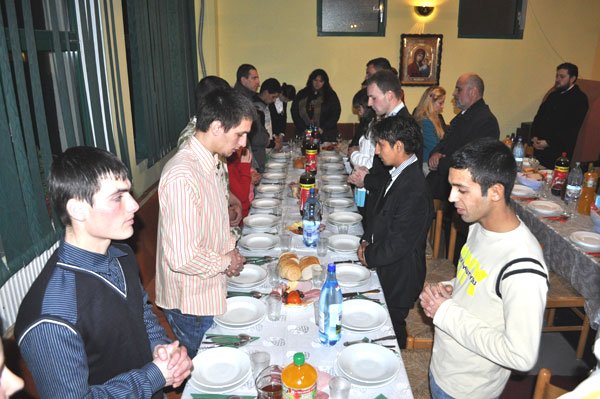 „A posti înseamnă, în primul rând, să fii liber“ 104056