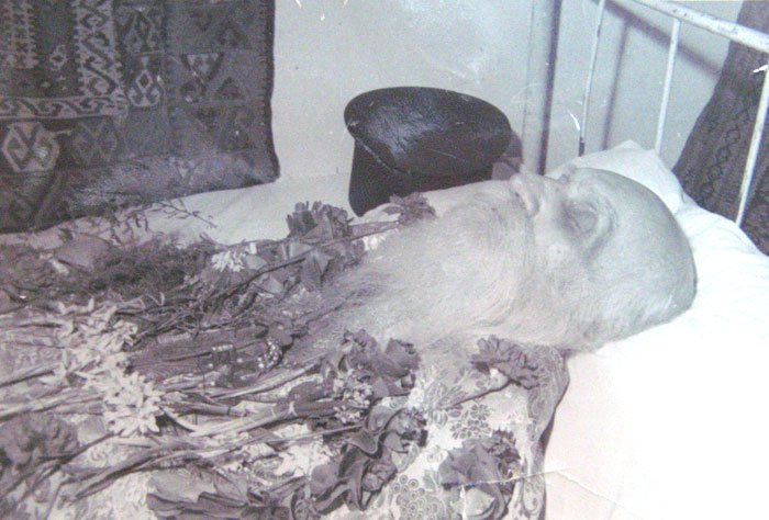 La comemorarea lui Gala Galaction 104065