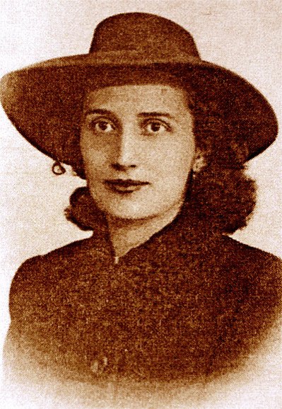 Natalia Manoilescu Dinu, o femeie printre teologi 104060