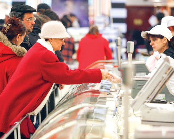 „Nu se pune problema unei crize alimentare în UE“ 104059