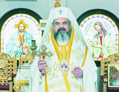 Postul este o întâlnire cu Domnul Hristos 104036