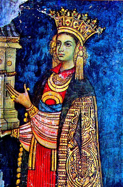 Trei mame-model de domnitori 104061