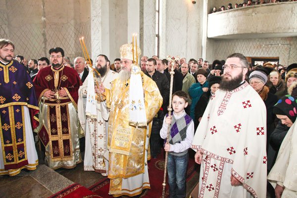 Zi de sărbătoare la Tohanul Vechi 104080