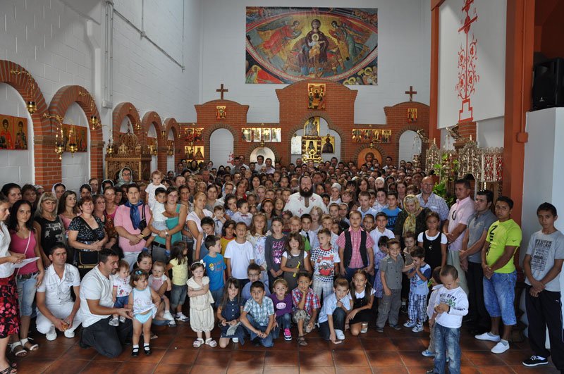 Cantina „Bunul samaritean“ în Coslada 104089