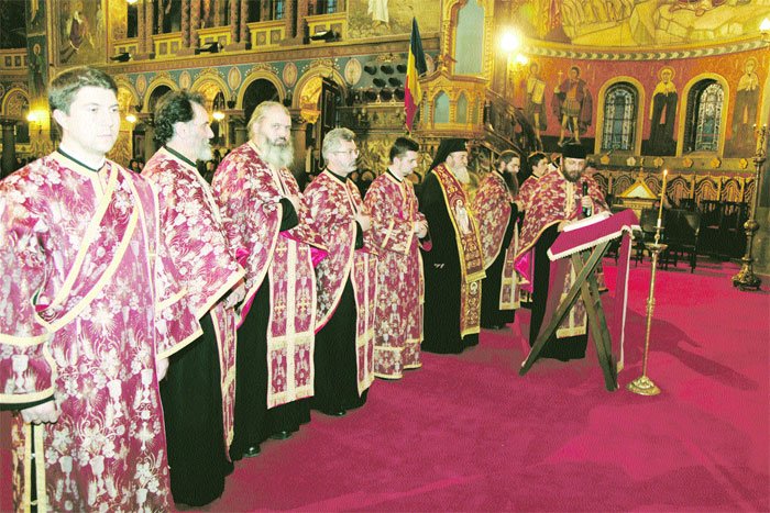 Postul, eliberare spirituală şi trupească 104104