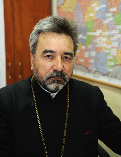 Răspunsuri duhovniceşti: Sfântul Andrei Criteanul s-a înălţat prin căinţă 104117