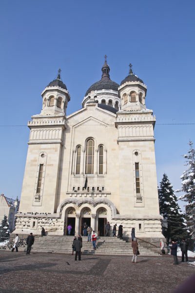 Preoţii clujeni, instruiţi în caz de incendiu 104124