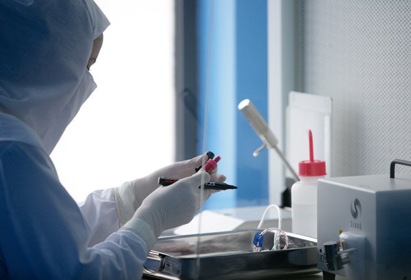 Reproducerea umană asistată medical 104122