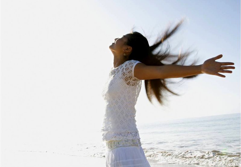 Stima de sine, o abordare sănătoasă a realităţii proprii 104131