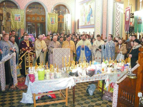 Curajul de a-L mărturisi pe Hristos 104156