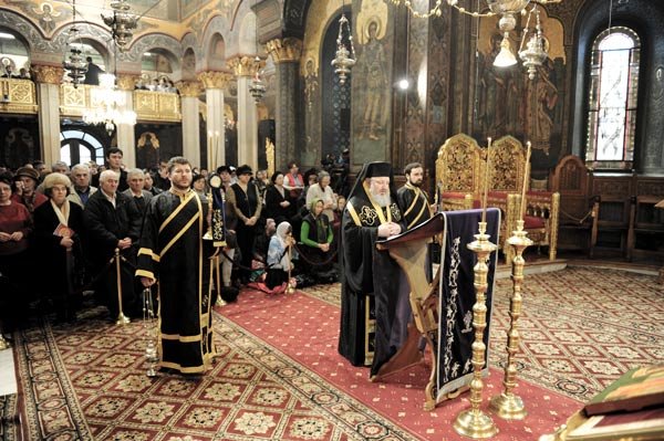 Lecţia de suflet smerit 104138