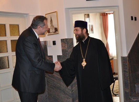 Soluţii pentru problemele românilor din Ungaria 104171