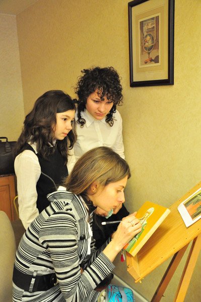 Icoana - privire în lumea veacului viitor 104189