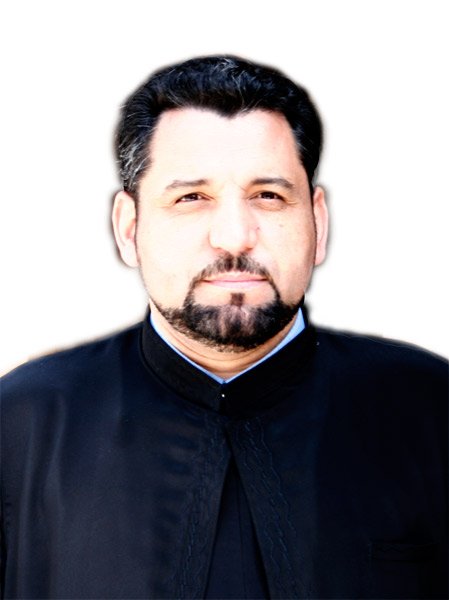 Invitatul săptămânii: Postul recreează sensul originar al lumii 104191