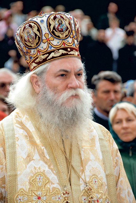 Icoana - imaginea văzută a nevăzutului 104212