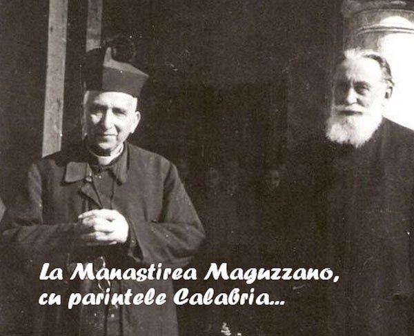 Pe urmele mitropolitului Visarion Puiu 104213