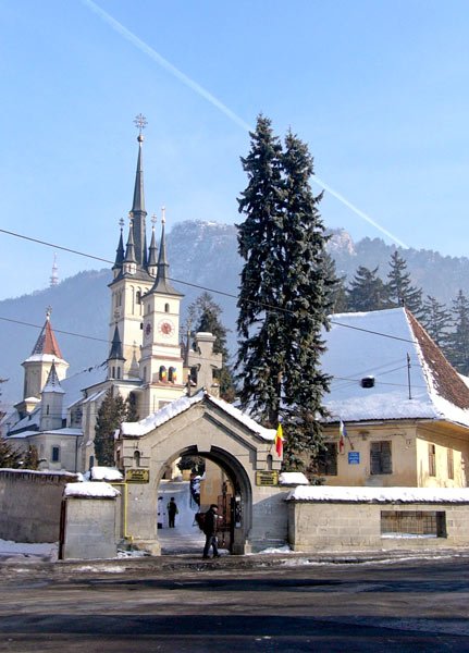 Primul Omiliar românesc 104209