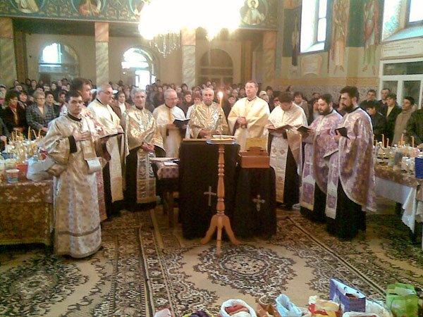 Cerc pastoral-misionar în Parohia Ineu 104245