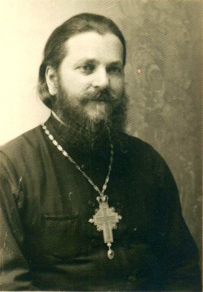 Cuviosul Teodul Varzare 104263