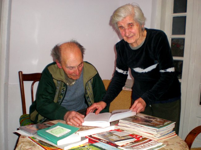 Nunta ciobanului care, de dor, a înviat 104224