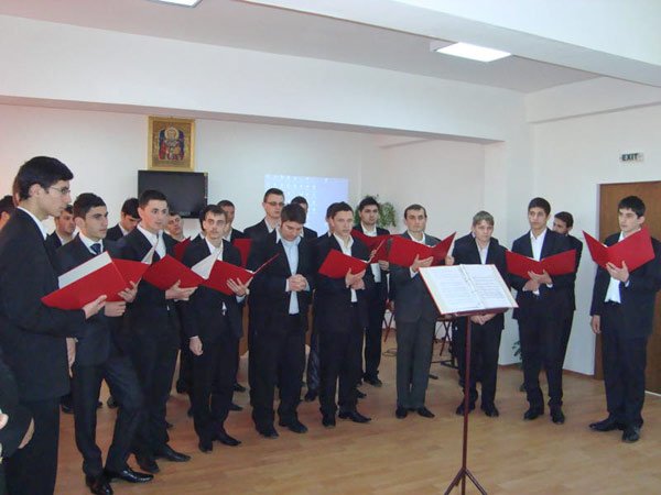 Simpozion dedicat lui Mircea Eliade la Craiova 104235