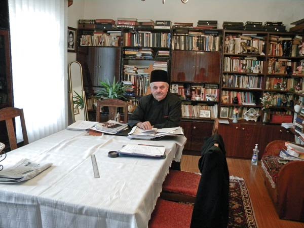 Canonul cel Mare ne conduce spre pocăinţă 104280