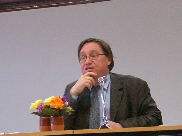 Conferinţe duhovniceşti în Episcopia Caransebeşului 104270