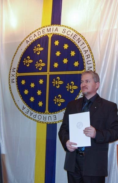 Un teolog român, preţuit la Salzburg 104272