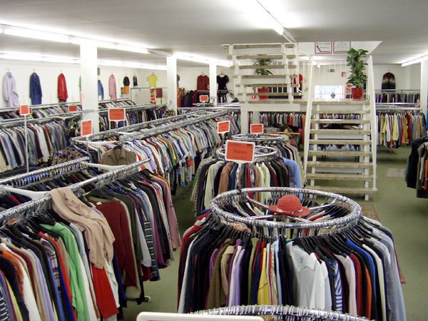 Compromisul cumpărăturilor ieftine 104291