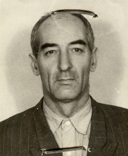 Părintele Nicolae Petculescu, în temniţa comunistă 104309