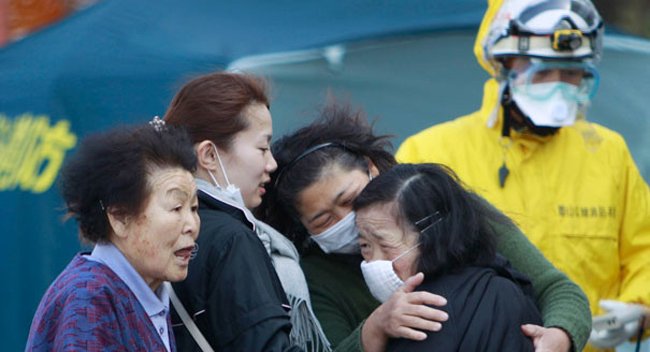 „Practic, totul este în afara controlului“ 104306