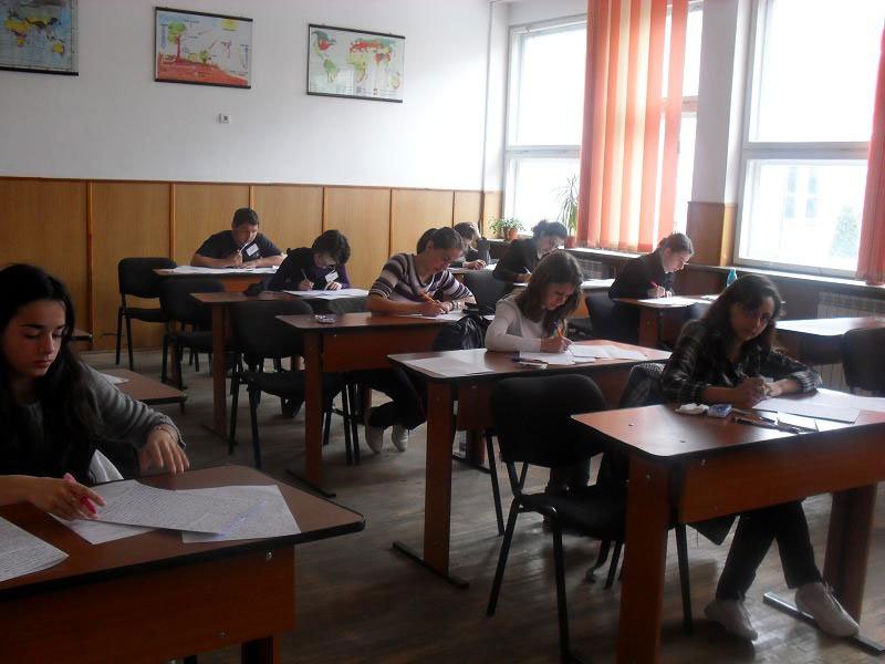 Olimpiada de Religie, faza judeţeană 104326