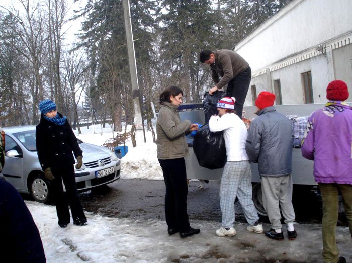 „Postul trebuie împletit cu rugăciune şi fapte bune“ 104327