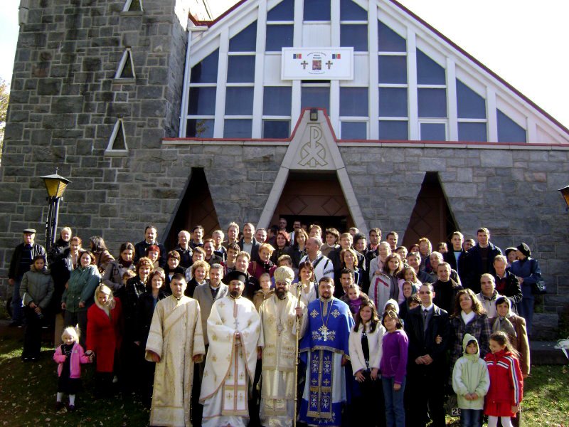 Citadele româneşti în America 104357