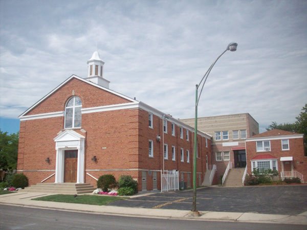 Olimpiadă de religie dedicată Maicii Domnului 104337