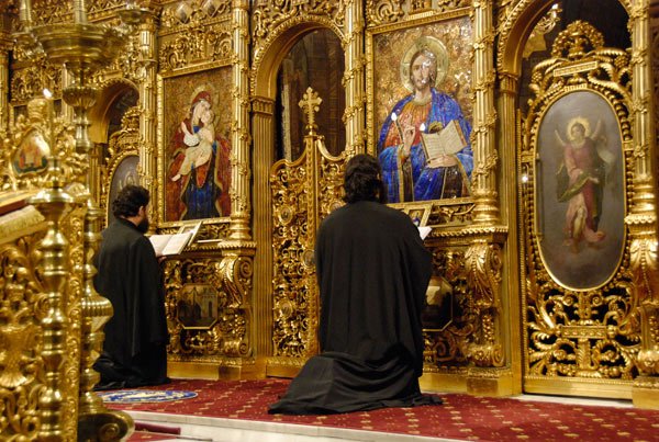 Răspunsuri duhovniceşti: Rugăciunea în timpul postului 104339