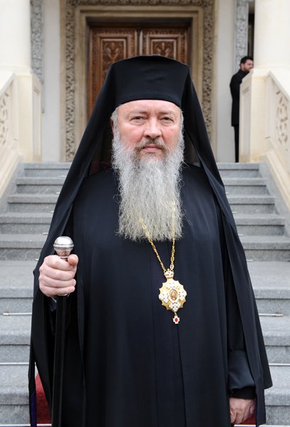 Repere din activitatea pastoral-misionară şi culturală a IPS Andrei Andreicuţ 104332