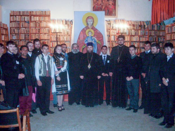 Seri filocalice la Târgu Jiu 104345