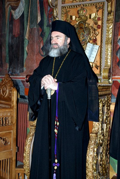 Cuvântul ierarhului: Isihia, sau cum putem dialoga cu Dumnezeu 104375