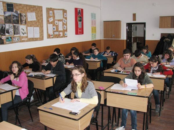 Faza judeţeană a Olimpiadei de religie 104367