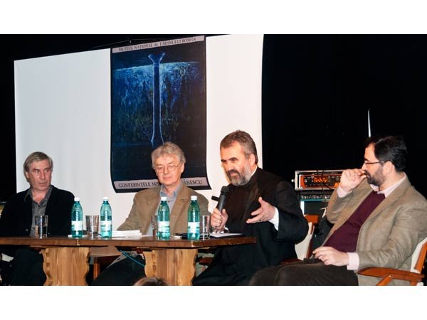 „Horia Bernea, un om frumos în multe ale sale“ 104372