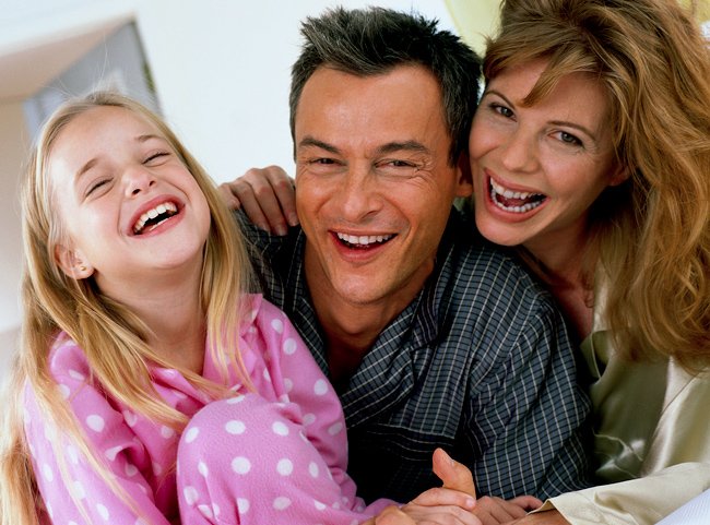 A fi părinte - o călătorie interioară 104405